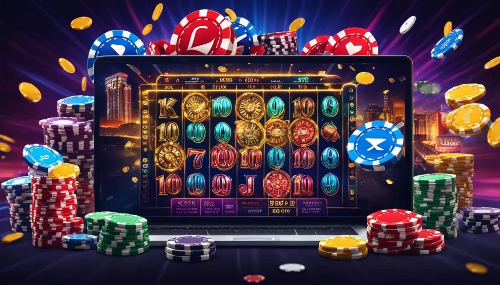 Ứng dụng di động dbet