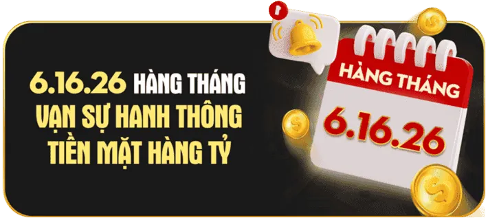 Khuyến Mãi Nạp Lại Hàng Ngày dbet