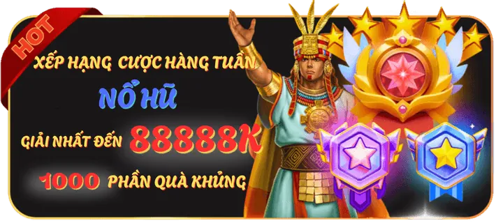 Chương trình VIP độc quyền với nhiều đặc quyền