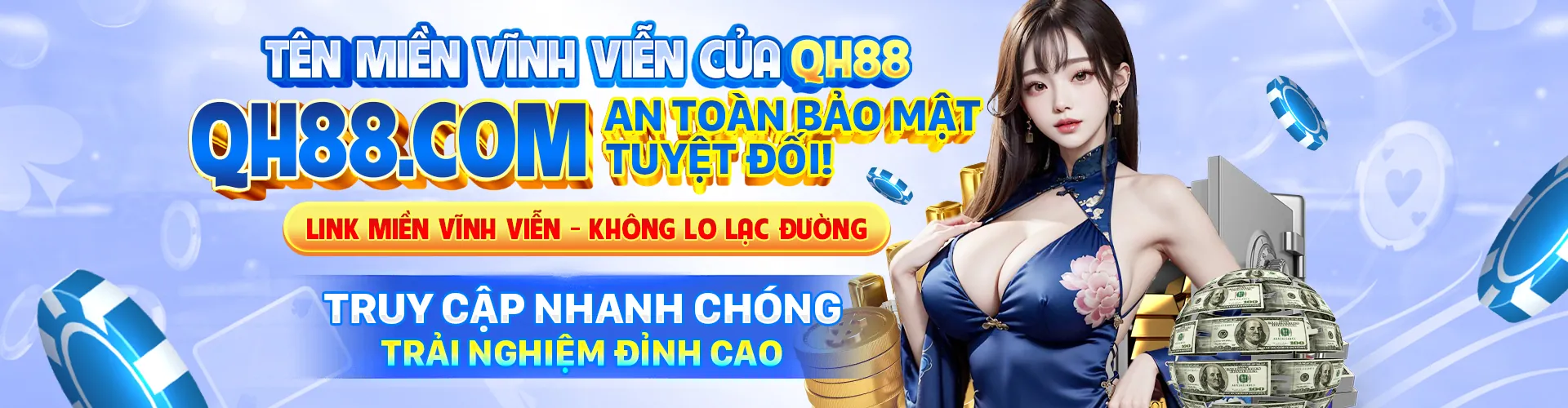 Tổng quan Dbet trang chủ chính thức