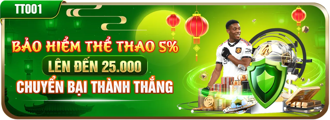 Khuyến mãi chào mừng thành viên mới dbet