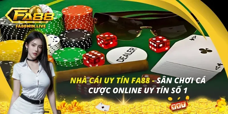 Lý do chọn dbet